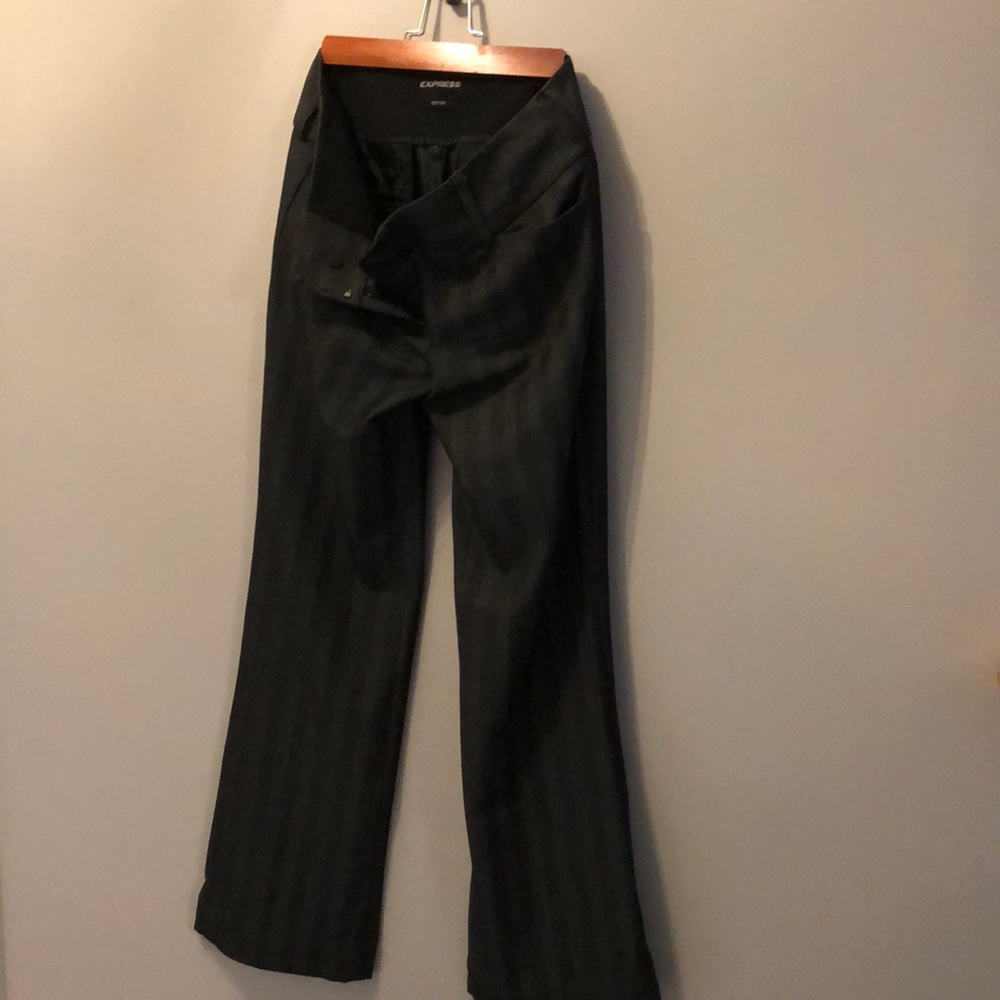Dress pants